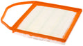 PANEL AIR FILTER