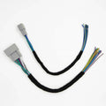 AMP BYPASS HARNESS - HONDA 2016-UP