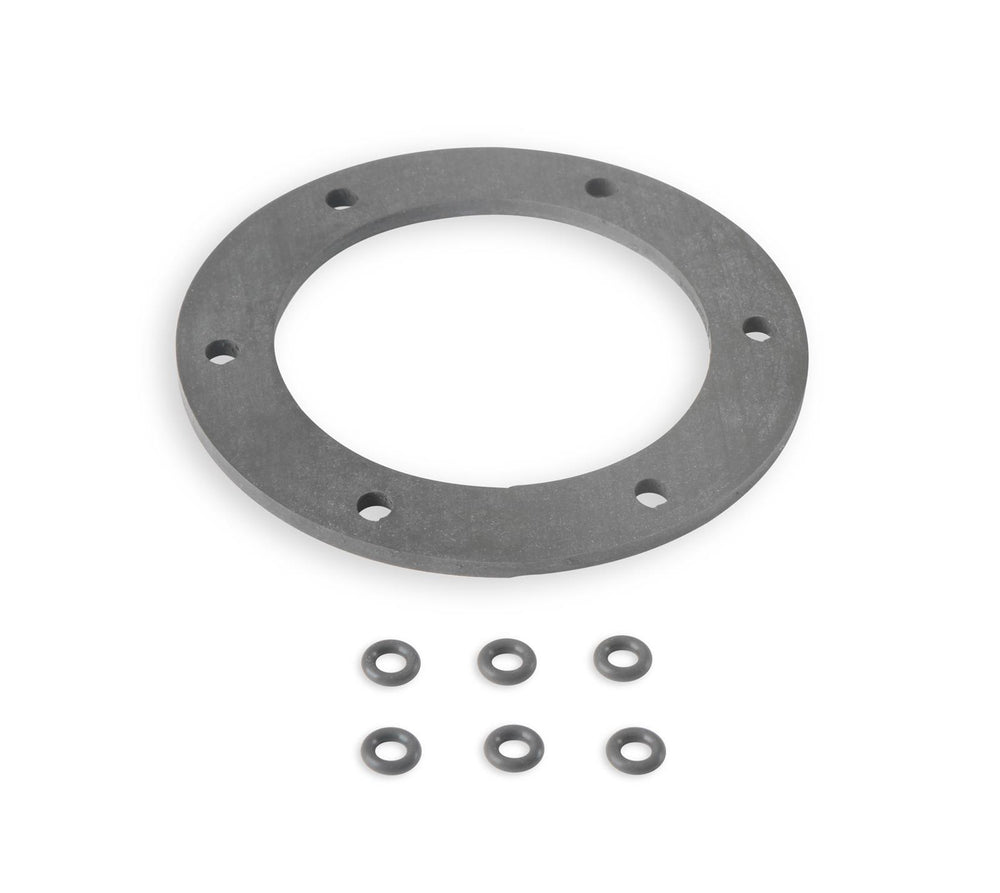 Holley auto part
