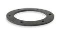 KIT 6 HOLE VITON GASKET WITH 6 O-RI