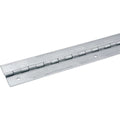 Aluminum Hinge 72in
