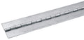 Aluminum Hinge 72in