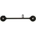 DELPHI control arms