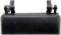EXT DOOR HDL FORD FRT LH