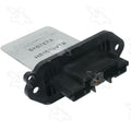 RESISTOR BLOCK