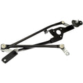TIE ROD