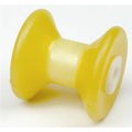 SELF CENTERING BOW ROLLER