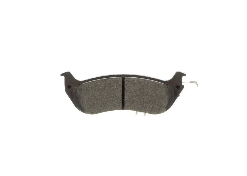 DISC BRAKE PADS