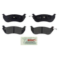 DISC BRAKE PADS