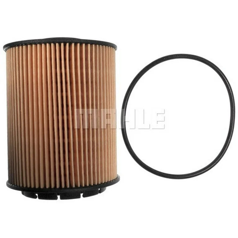 Mahle Oil Filter VW Golf GTI R32 3.2L 1999-2002 Passat 2.8L 1996-1997 4.0L 2002-2004