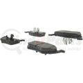 C-TEK Semi-Metallic Brake