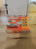 AIR FILTER