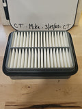 AIR FILTER