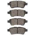 DFC auto part