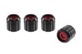 TRUE SPIKE LUG NUT CAPS