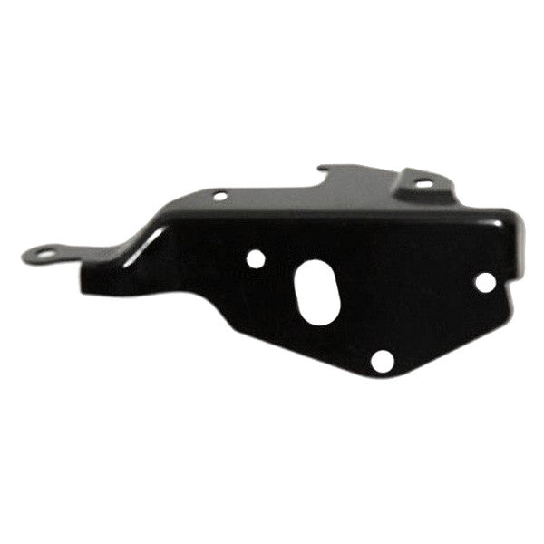 HOOD HINGE LH 9907 SILV/SIERR