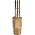 ANTISIPHON VALVE 3/8 BARB 3/8 NPT BRASS