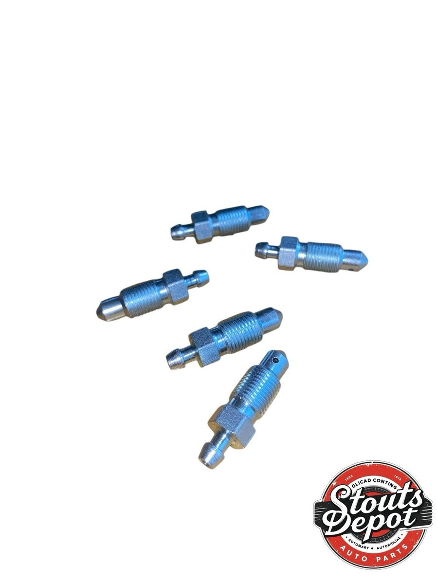 BLEEDER SCREW