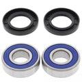 All Balls Racing 2018 Husqvarna Svartpilen 401 Wheel Bearing Kit Front