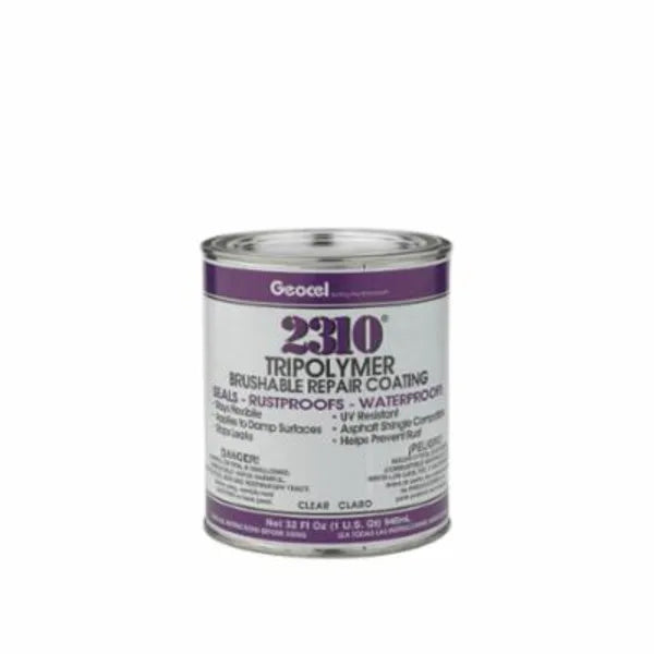 2310 CLEAR QUART