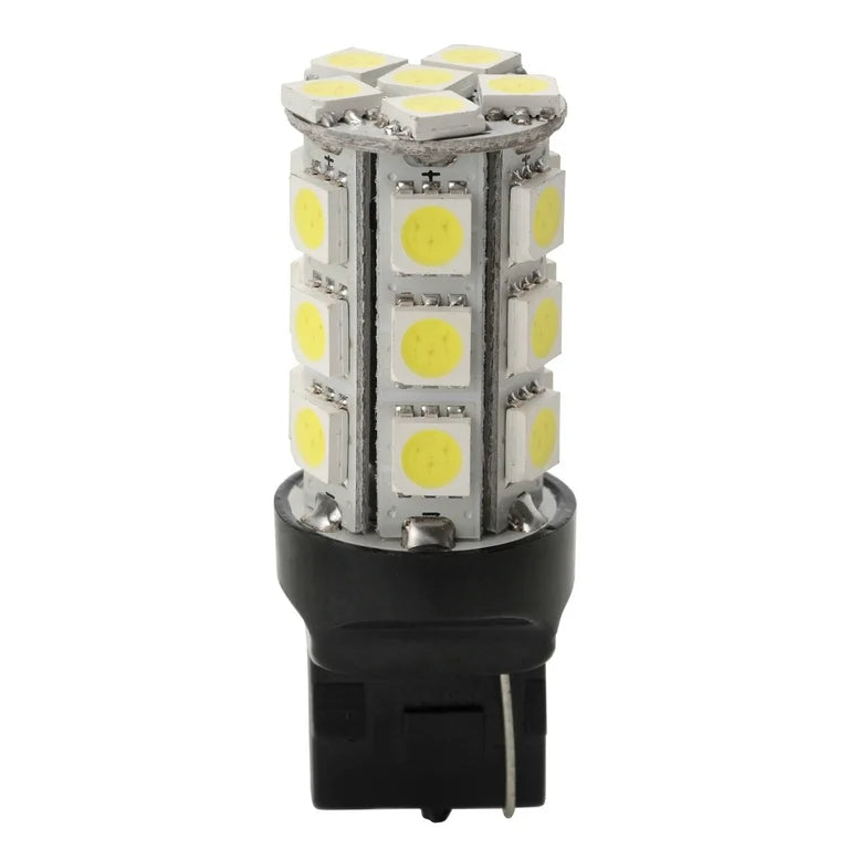2PK LED REVOLUTION BULBS