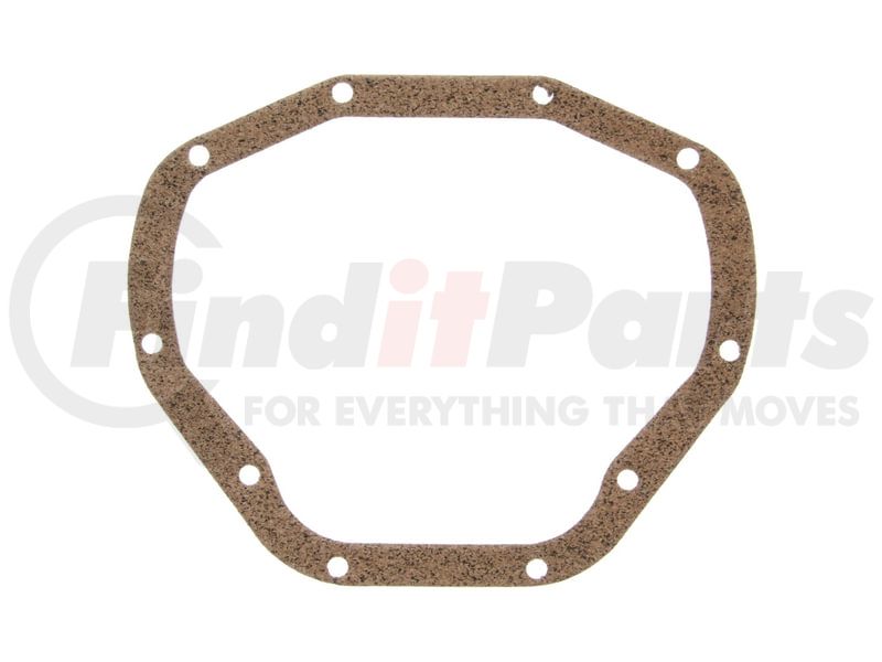 MAHLE Original Dodge Ram 2500 02-94 Axle Housing Cover Gasket