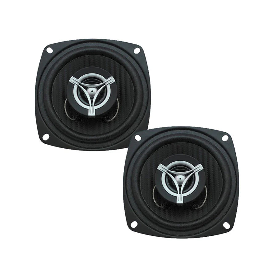 Power Acoustik carbon auto part