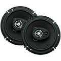 4IN 2WAY COAXIAL SPEAKER 250W CARBON FIBER PP CONE
