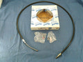 PARKING BRAKE CABLE