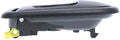 INTERIOR DOOR HANDLE