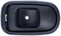 INTERIOR DOOR HANDLE