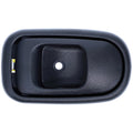 INTERIOR DOOR HANDLE