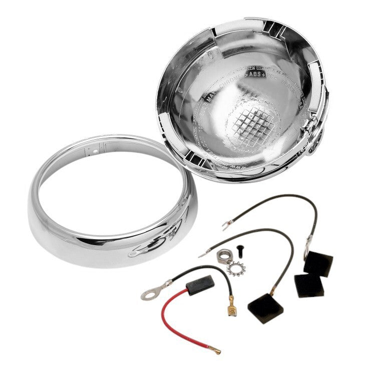 UNITY AUTOMOTIVE chrome auto part