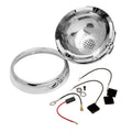 UNITY AUTOMOTIVE chrome auto part