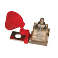 TERMINAL FUSE BLOCK 30-300AMP + COV