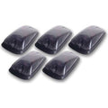 LED CLEAR SINGLE LIGHT, 0