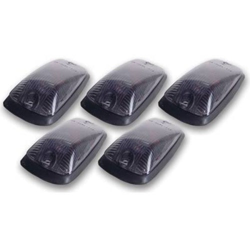 LED CLEAR SINGLE LIGHT, 0