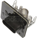 BLOWER MOTOR RESISTOR