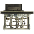BLOWER MOTOR RESISTOR