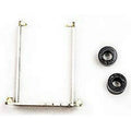 REPL TRAVELFTR ROLLER KIT