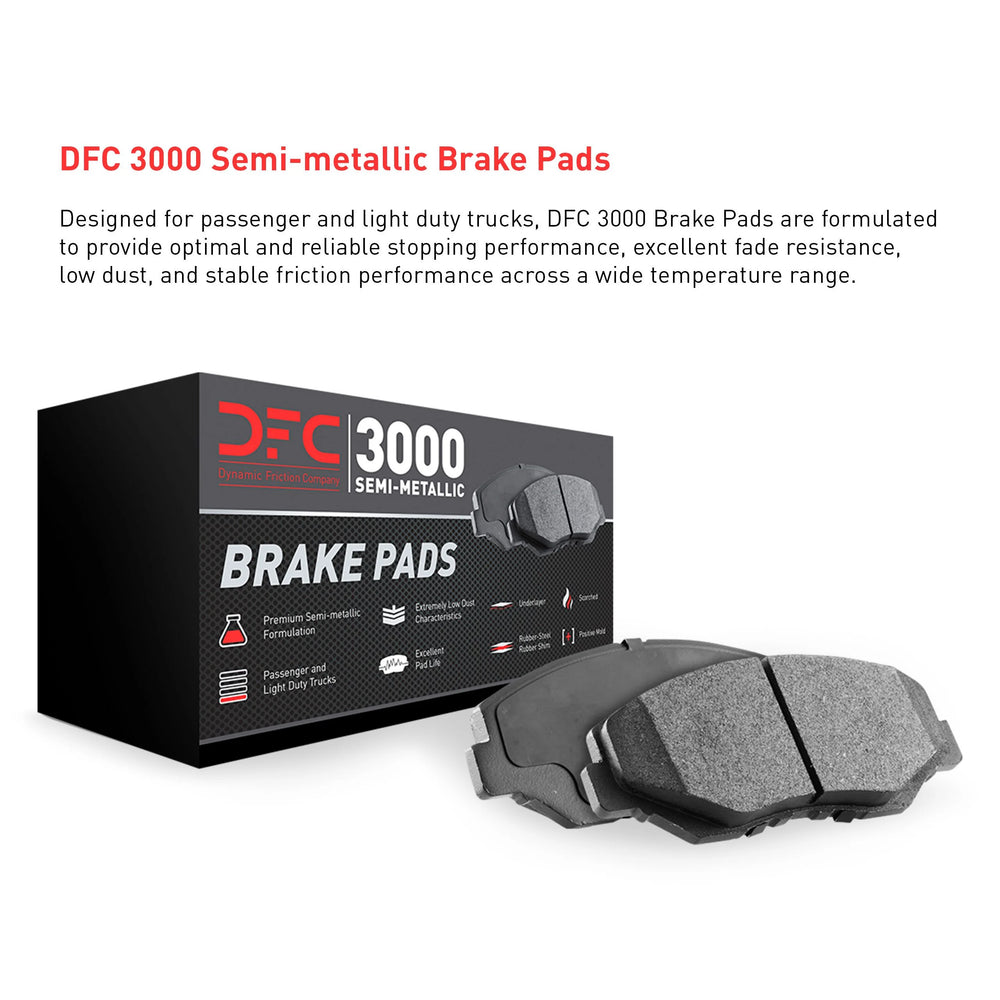 DFC auto part