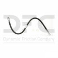 DFC 02-06 Honda CR-V Front-R Brake Hose