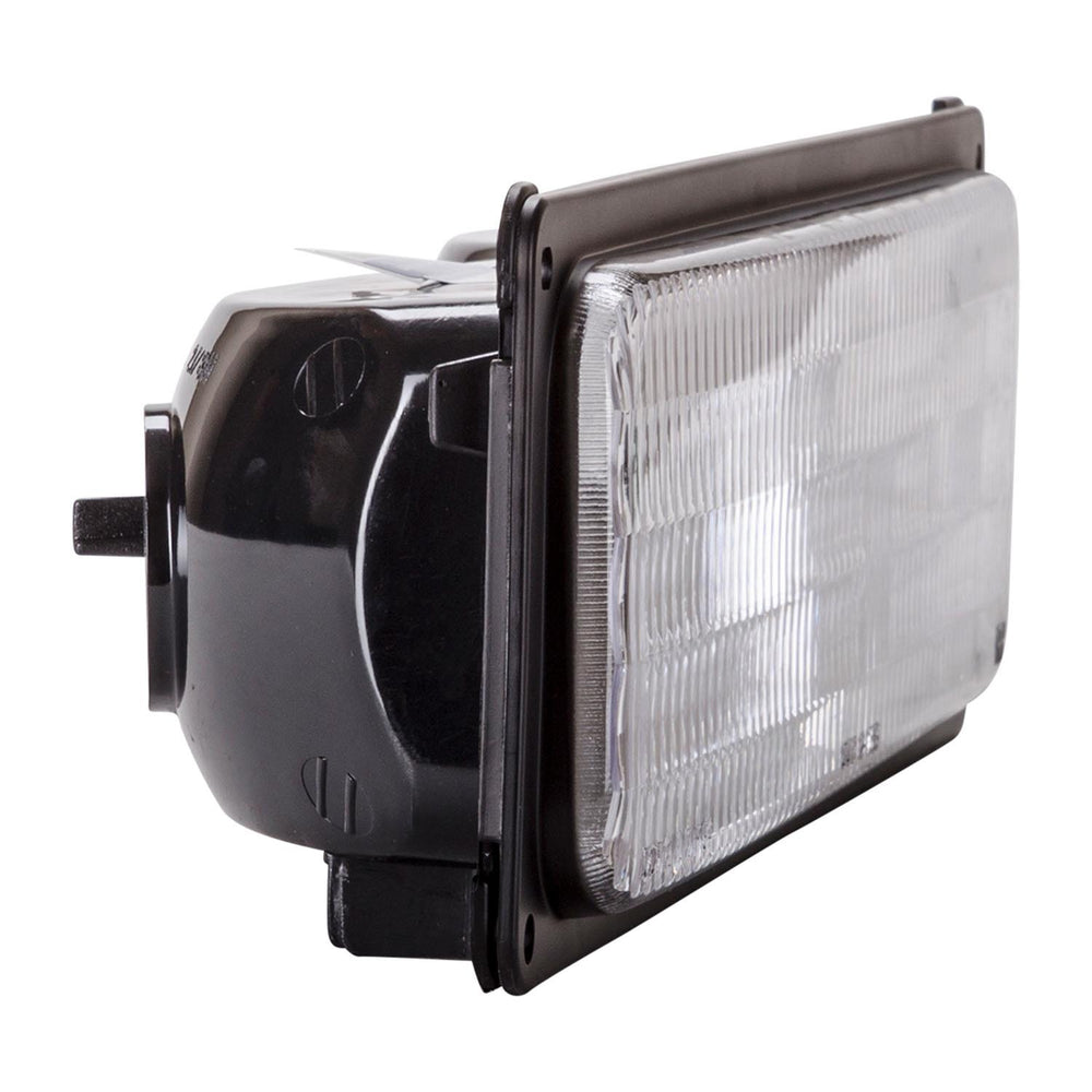 CAPA 9400 CV CK/THOE/9499 SUBAN (COMPOSIT) P/S.L RH