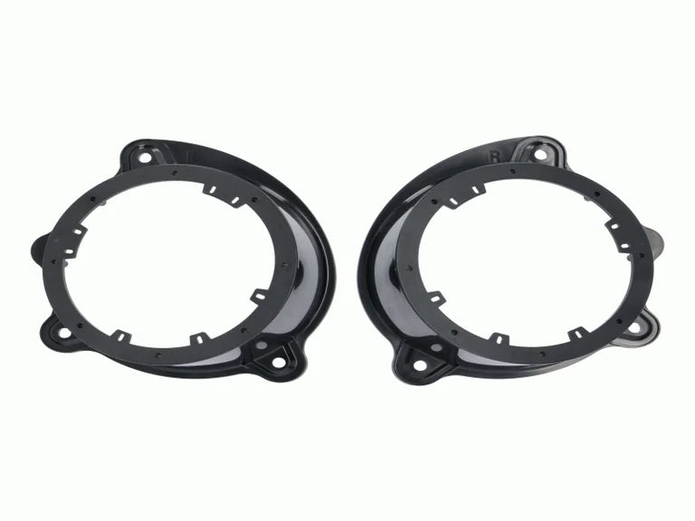 MERCEDES SAP 2000-2006 FRONT 6.5-6.