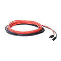 MC4-OUTPUT-25R: MC4 25 FOOT RED WIR