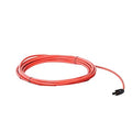 MC4-OUTPUT-25R: MC4 25 FOOT RED WIR