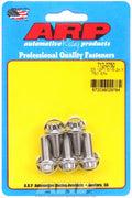 ARP 5/16-24 x 2.750 12-Point Stainless Steel Bolts (Set of 5)