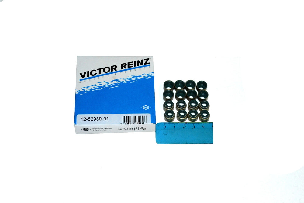 ENGINE VALVE STEM OIL SEAL SET