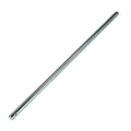 SHAFTSPINNER STD LENGTHZINC & CLEAR
