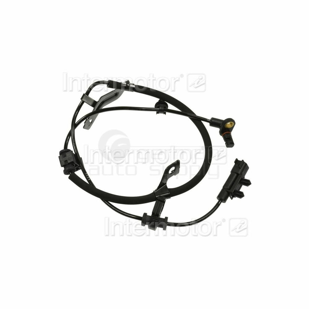 STANDARD IGN auto part